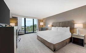 Best Western Plus Agate Beach Inn