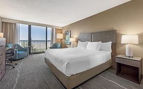 Best Western Plus Agate Beach Inn